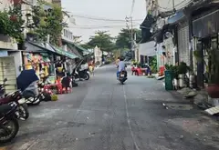 Đất phân lô Hương Lộ 2, ngang 5,43m, hẻm nhựa 6m, giá 4,6 tỷ... Bán nhà mặt phố tại Bình Trị Đông, Hồ Chí Minh 03