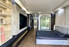 Bán nhà riêng 7 tầng có thang máy tại Ngọc Lâm, Long Biên, gara 2 ô tô... Bán nhà riêng tại Bồ Đề, Hà Nội 06