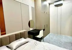 Nhà 3 tầng xinh xắn, 4PN rộng rãi tại Gò Vấp giá hợp lý... Bán nhà riêng tại An Hội Tây, Hồ Chí Minh 17