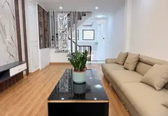 Nhà đẹp 5 tầng, 2 mặt ngõ thoáng tại Đại Thanh... Bán nhà riêng tại Đại Thanh, Hà Nội 08