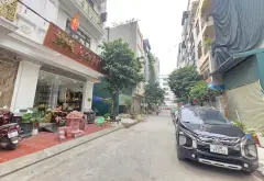 Cơ hội sở hữu toà văn phòng 7 tầng thang máy tại Hà Đông - 50m2 - mặt tiền 5m - giá siêu tốt.... Bán văn phòng tại Hà Đông, Hà Nội 01