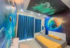 Cơ hội hiếm có: Nhà phố 4 tầng khu The Sun, giá chỉ 6.8 tỷ, xe hơi vào tận cửa... Bán nhà riêng tại Nhà Bè, Hồ Chí Minh 09