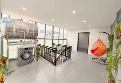 Nhà đẹp trung tâm Hai Bà Trưng, thiết kế hiện đại, giá hấp dẫn... Bán nhà riêng tại Vĩnh Tuy, Hà Nội 09