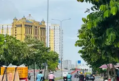 Nhà 2 tầng hẻm xe hơi, quận 8 - Giá hấp dẫn!... Bán nhà riêng tại Phú Định, Hồ Chí Minh 14