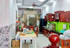 ĐƯỜNG 8M -THOẠI NGỌC HẦU- TÂN PHÚ- 4 TẦNG BTCT - NHỈNH 11 TỈ
Diện tích 4 x 22m... Bán nhà riêng tại Phú Thạnh, Hồ Chí Minh 02