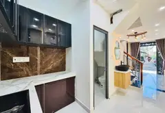 Bán nhà riêng 2 tầng tại phường Gò Vấp, phù hợp kinh doanh nhỏ... Bán nhà riêng tại Gò Vấp, Hồ Chí Minh 05