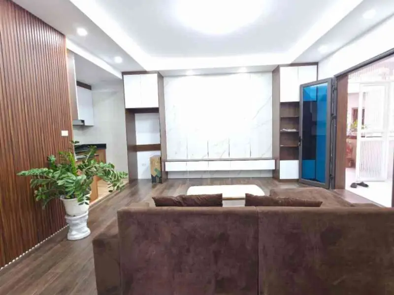 Bán căn hộ chung cư Tân Mai 3 phòng ngủ lô góc thoáng, diện tích 87m2... Bán căn hộ chung cư tại Tương Mai, Hà Nội 01