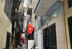 Bán nhà phố Lê Thanh Nghị... Bán nhà riêng tại Bạch Mai, Hà Nội 03