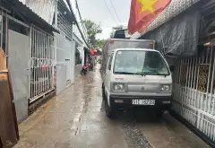 NHÀ 2PN – CHỈ 2,6 TỶ –HUỲNH TẤN PHÁT - PHÚ XUÂN - NHÀ BÈ... Bán nhà riêng tại Nhà Bè, Hồ Chí Minh 05