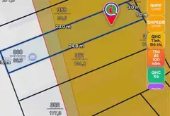 Bán đất kinh doanh 95,7m2 tại Thường Lệ, Quang Minh, Mê Linh, Hà Nội... Bán đất tại Quang Minh, Hà Nội 06
