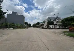 Nhà mặt phố đắc địa trung tâm Dĩ An tặng dãy trọ 2 tầng... Bán nhà mặt phố tại Dĩ An, Hồ Chí Minh 06