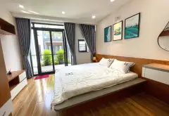 Bán nhà 5 tầng 43m2, đường số 8, giá 7.6 tỷ, ô tô vào nhà... Bán nhà riêng tại Thông Tây Hội, Hồ Chí Minh 14
