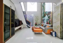 Nhà 6 tầng xịn xò, view sông Thới An, tiện nghi đỉnh cao... Bán nhà riêng tại Thới An, Hồ Chí Minh 17
