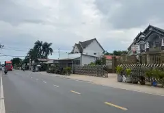 Cơ Hội Sở Hữu Nhà Mặt Phố Hà Duy Phiên Diện Tích Lớn 500m2 Giá Tốt... Bán nhà mặt phố tại Bình Mỹ, Hồ Chí Minh 03