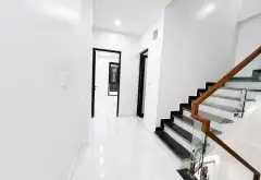Nhà riêng 4 tầng xây mới tại khu vực yên tĩnh, ô tô đỗ gần nhà... Bán nhà riêng tại Lê Chân, Hải Phòng 04