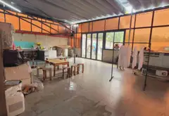 Nhà Xưởng 4 Tầng Hai Mặt Tiền Đắc Địa tại Thạnh Lộc... Bán nhà mặt phố tại An Phú Đông, Hồ Chí Minh 07