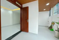 Nhà 4 tầng kiên cố, 6 phòng ngủ tại phường Tân Hưng, Hồ Chí Minh... Bán nhà riêng tại Tân Hưng, Hồ Chí Minh 02