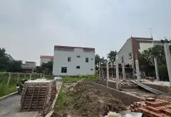 BÁN LÔ GÓC VĨNH LỘC- VĂN GIANG – 80M² – MẶT TIỀN 4.8M – NHỈNH 5 TỶ
 20M RA ĐƯỜNG PHÓ ĐỨC CHÍNH... Bán đất tại Văn Giang, Hưng Yên 03