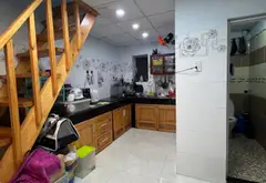 Mua Bán nhà Phường Tam Bình, Hồ Chí Minh, sân rộng đỗ xe ô tô, 2 tầng... Bán nhà riêng tại Tam Bình, Hồ Chí Minh 03