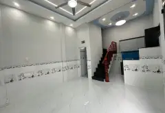 Nhà 2 tầng nhỏ tại Tân Thới Hiệp, giá 2.05 tỷ... Bán nhà riêng tại Tân Thới Hiệp, Hồ Chí Minh 01
