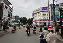 MẶT TIỀN KINH DOANH - NỠ HẬU TÀI LỘC - TRUNG TÂM TÂN BÌNH - 3 TẦNG BTCT - CHỈ... Bán nhà mặt phố tại Tân Sơn Hòa, Hồ Chí Minh 09