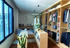 Bán tòa nhà 7 Tầng 80m2 Lô góc 3 mặt ngõ VIP với thang máy hiện đại tại Nguyễn Khuyến, Văn Quán... Bán partner tại Hà Đông, Hà Nội 03