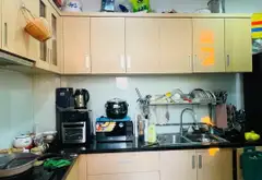 Căn hộ 2 phòng ngủ Him Lam Quận 6 giá 5,4 tỷ, diện tích 79,8m2... Bán căn hộ chung cư tại Bình Phú, Hồ Chí Minh 05