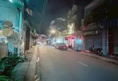 CƠ HỘI CHDV BÌNH THẠNH - NỞ HẬU 90M² - SÁT CỤM 4 TRƯỜNG ĐẠI HỌC... Bán nhà riêng tại Bình Thạnh, Hồ Chí Minh 04