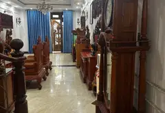 Biệt thự 6 tầng sang trọng tại Thanh Khê, Đà Nẵng... Bán nhà mặt phố tại Thanh Khê, Đà Nẵng 04