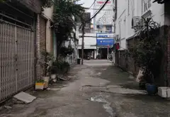 Nhà riêng 2 tầng diện tích 36m² tại phường Phú Thọ Hòa, Hồ Chí Minh... Bán nhà riêng tại Phú Thọ Hòa, Hồ Chí Minh 03