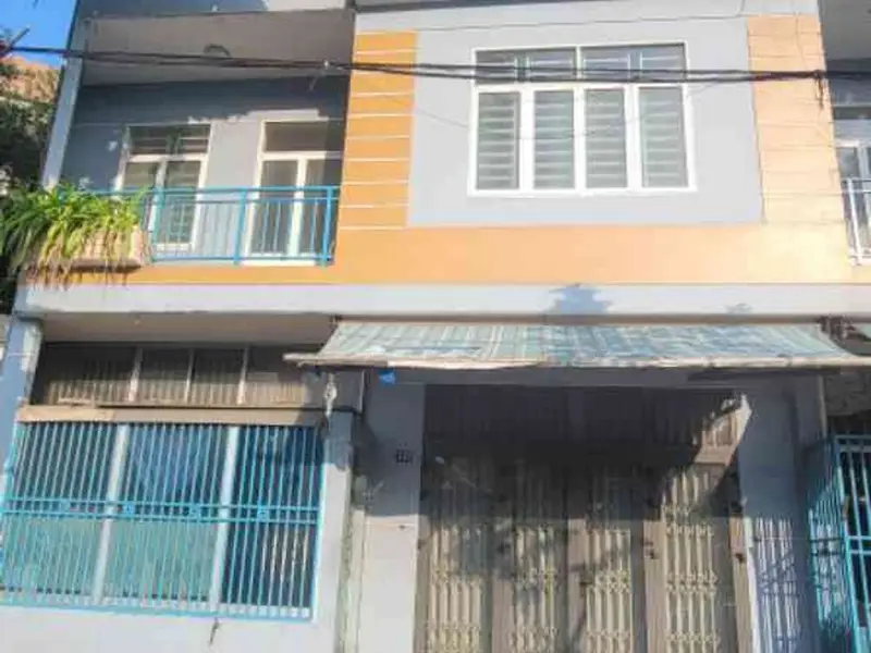 Nhà Mặt Phố 3 Mặt Thoáng, Ngang Rộng, Kinh Doanh Đỉnh... Bán nhà mặt phố tại Hòa Cường, Đà Nẵng 01