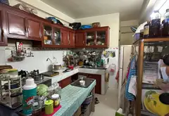 Cơ hội vàng sở hữu nhà 4 tầng ngay trung tâm Tân Phú chỉ 4.7 tỷ... Bán nhà riêng tại Bình Hưng Hòa, Hồ Chí Minh 02