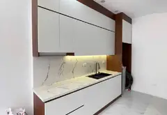 Bán nhà riêng 5 tầng tại La Nội, mặt tiền rộng, pháp lý chuẩn... Bán nhà riêng tại Dương Nội, Hà Nội 11