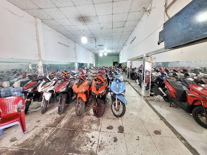 Cơ Hội Vàng Kinh Doanh Ngay Tại Nguyễn Thị Tú!... Bán owner_side tại Bình Tân, Hồ Chí Minh 01