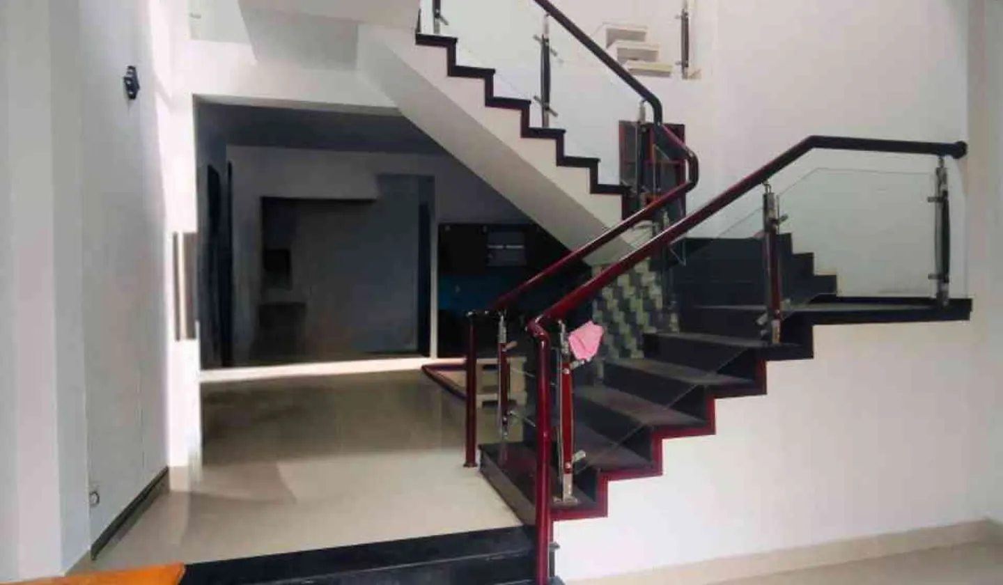 Cơ hội sở hữu nhà 2 tầng gần đường sắt Trường Chinh giá hấp dẫn... Bán nhà riêng tại Cẩm Lệ, Đà Nẵng 01