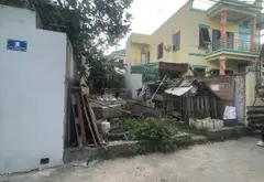 Đất thổ cư 93,7m² tại Sóc Sơn, đường ô tô tránh, tiện lợi kết nối... Bán đất tại Sóc Sơn, Hà Nội 05