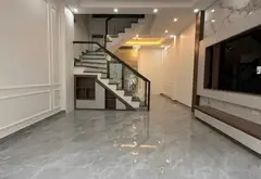Nhà 4 tầng mới xây ngay mặt ngõ thông thuận tiện tại Miếu Hai Xã... Bán nhà riêng tại Lê Chân, Hải Phòng 04