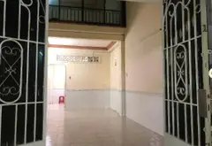 Bán nhà riêng 2 tầng diện tích 39m² gần ngã 5 Quang Trung, hướng Tây Nam... Bán nhà riêng tại Gò Vấp, Hồ Chí Minh 01