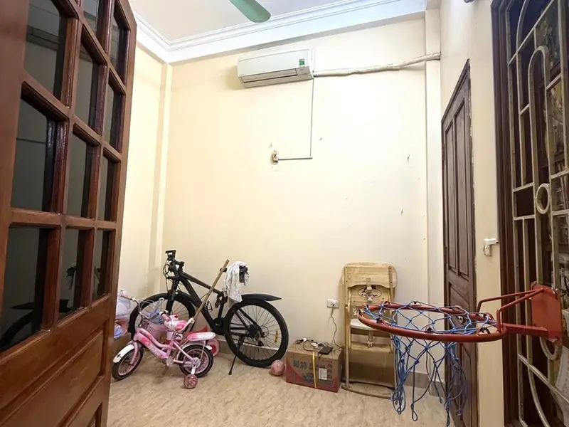 Bán nhà Phố Nguyễn Viết Xuân, diện tích 74.8 m², 4 tầng ô tô đỗ cửa... Bán nhà riêng tại Phương Liệt, Hà Nội 01