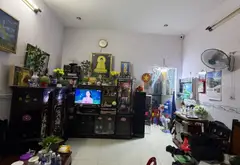 Nhà 3PN trung tâm Gò Vấp gần Lotte Mart... Bán nhà riêng tại An Hội Đông, Hồ Chí Minh 08