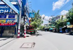 Bán nhà 6 tầng có thang máy tại Nguyễn Sỹ Sách, Ô Tô vô nhà, diện tích 68.8m2... Bán nhà riêng tại Tân Sơn, Hồ Chí Minh 01