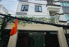 Cơ Hội Hiếm Có Sở Hữu Nhà 6 Tầng Thang Máy Trung Tâm Quận 1... Bán nhà riêng tại Cầu Ông Lãnh, Hồ Chí Minh 01