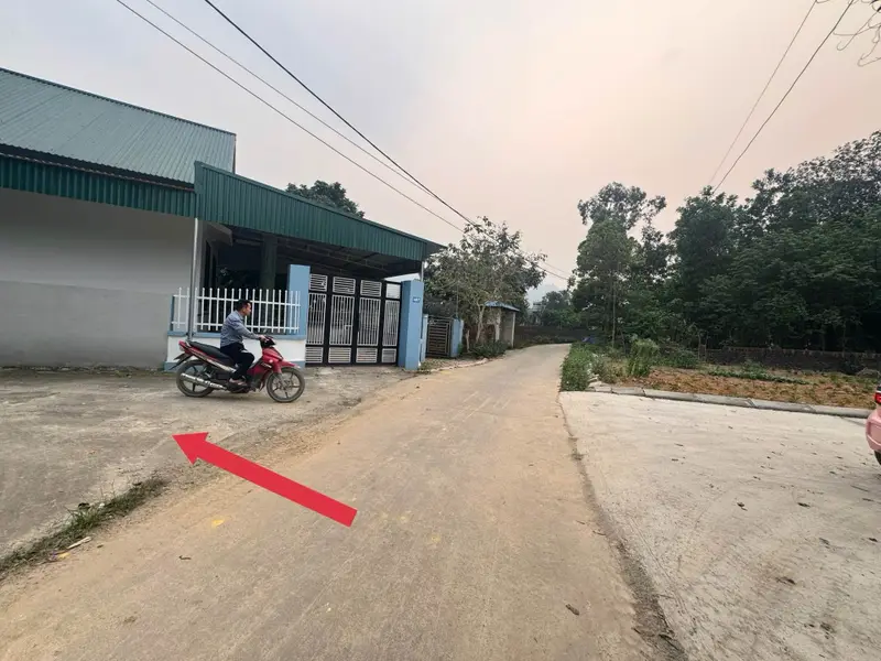 Cơ Hội Sở Hữu Lô Đất Đẹp Tại Bắc Sơn với Giá Hấp Dẫn... Bán đất tại Trung Giã, Hà Nội 01