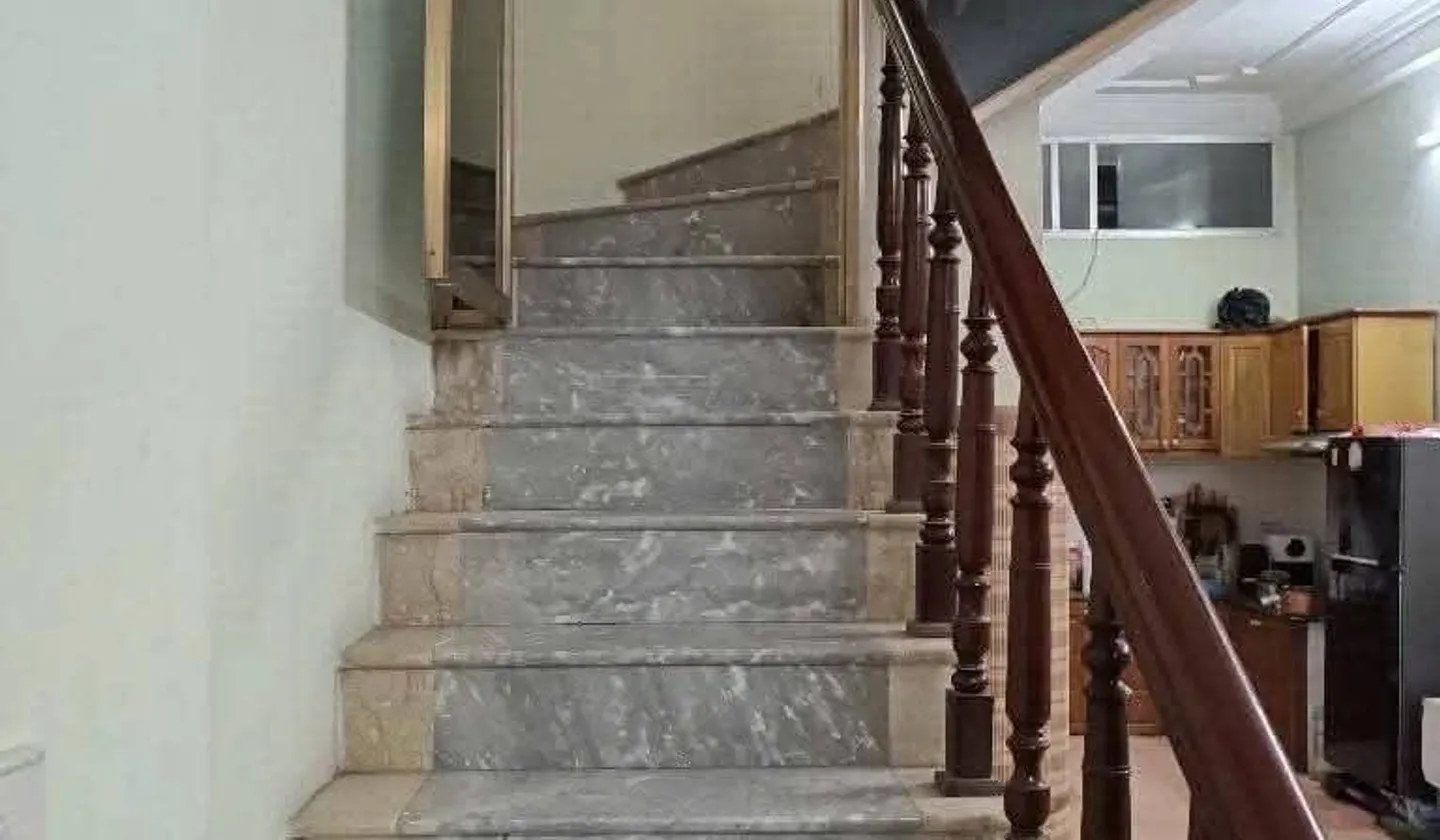 Nhà riêng 4 tầng gần phố Giáp Bát, cơ hội vàng sở hữu ngay... Bán nhà riêng tại Tương Mai, Hà Nội 01