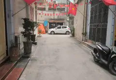 Nhà 2 mặt ngõ Quang Trung, ô tô vào nhà, kinh doanh cực đỉnh... Bán nhà riêng tại Hà Đông, Hà Nội 06