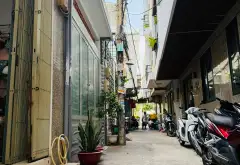 HẠ SÂU 2 TỶ CÒN 11,5 TỶ
154M2 - P. TÂN HƯNG Q 7 - GẦN 100M TỚI TRẦN XUÂN SOẠN... Bán nhà riêng tại Tân Hưng, Hồ Chí Minh 01