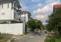 Nhà mặt phố góc 2 mặt đường tại khu biệt thự Thạnh Xuân... Bán nhà mặt phố tại Thới An, Hồ Chí Minh 07