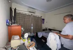 Nhà sang trọng 130m² phong cách Châu Âu tại Lê Quang Đạo, quận hiện đại... Bán nhà riêng tại Bà Điểm, Hồ Chí Minh 09