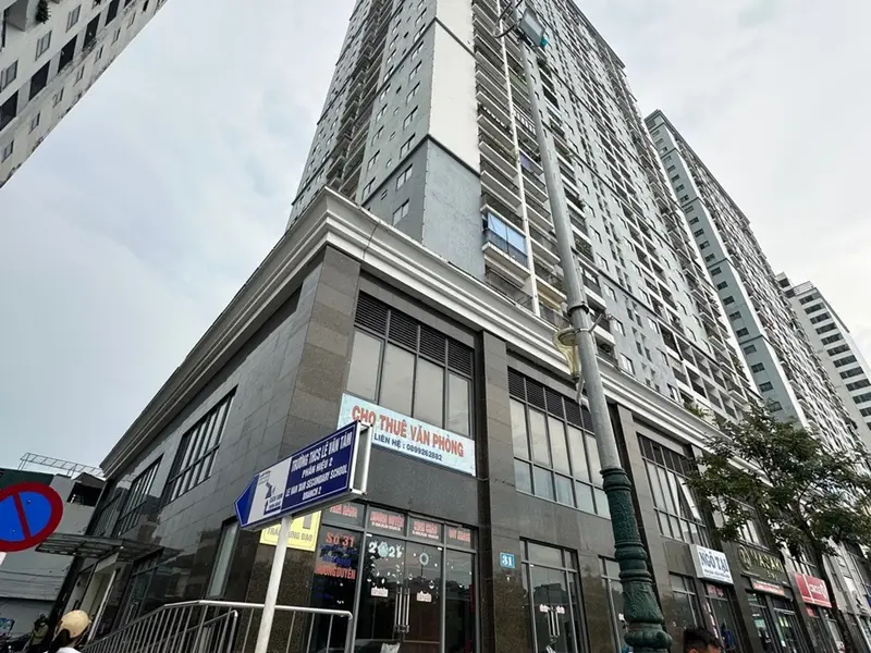 Bán căn hộ 2 phòng ngủ tại Trần Hưng Đạo, Hạ Long, view biển, giá 2.4 tỷ... Bán căn hộ chung cư tại Hồng Gai, Quảng Ninh 01