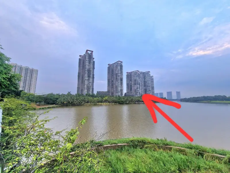 Shophouse 2 Mặt View Công Viên và Bể Bơi tại Ecopark 66.6m2... Bán Shophouse tại Phụng Công, Hưng Yên 01